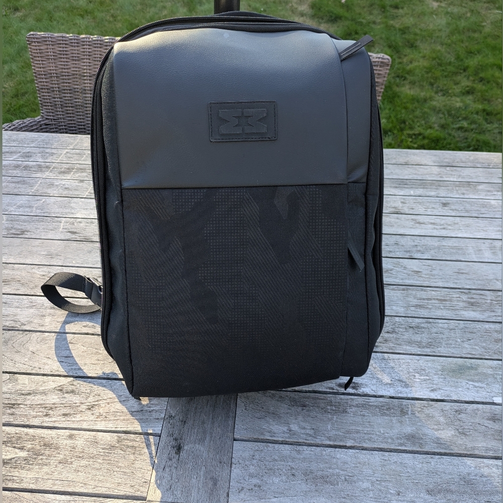 Brand NEW Diaper Backpack